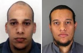 France: Charlie Hebdo attackers have hostage - ảnh 1