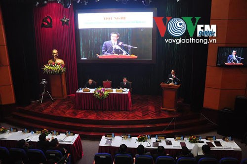 Cultural, sports and tourism sectors review work plan for 2015 - ảnh 1