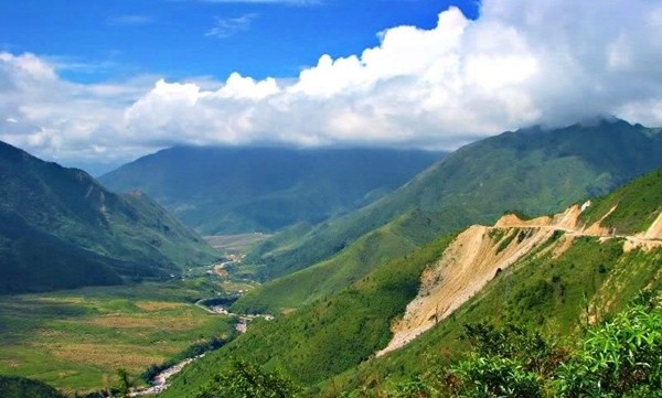 The conquest of Mount Fansipan - ảnh 3