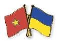 Vietnam-Ukraine diplomatic ties celebrated - ảnh 1