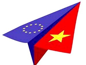 Vietnam-EU relationship prosper - ảnh 1