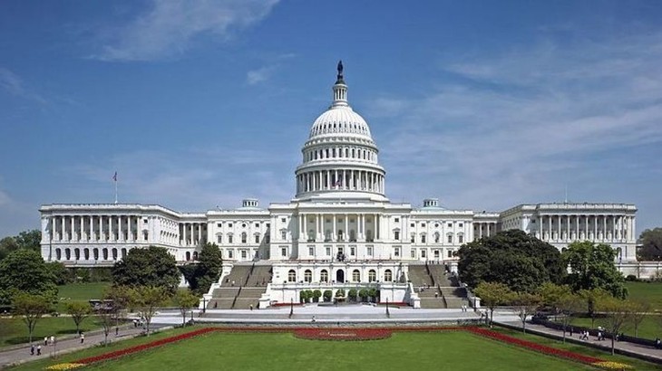 US Treasury Department urges Congress to raise public debt limit - ảnh 1