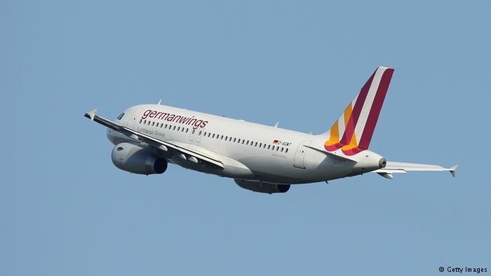 New assumptions for investigation of Germanwings crash - ảnh 1