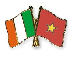 Republic of Ireland to strengthen cooperation with Vietnam - ảnh 1