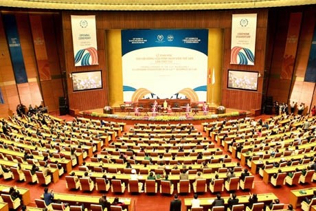 Hanoi Declaration- a beginning to achieve major goals - ảnh 1