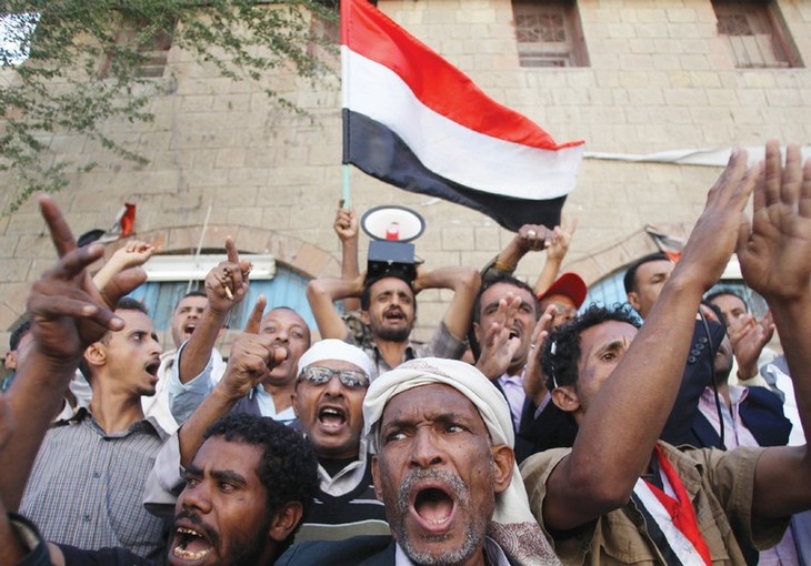Yemen rejects Iran’s peace plan - ảnh 1