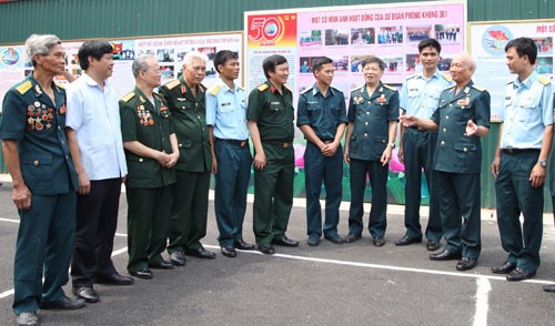 Seminar reviewing operations to Hanoi’s sky  - ảnh 2