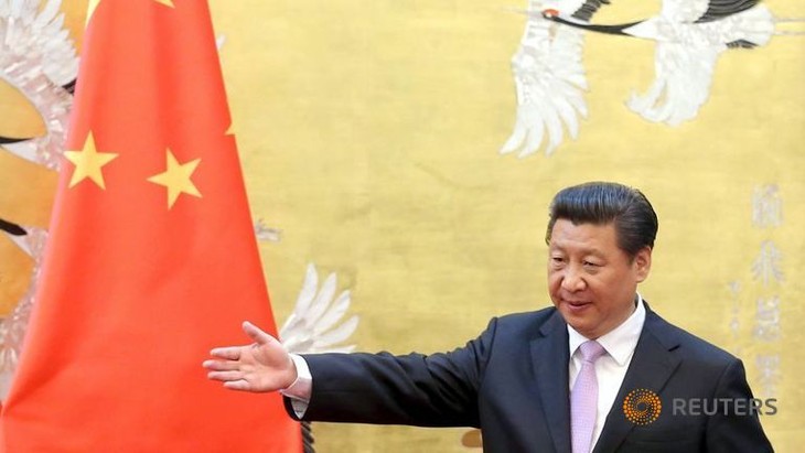 Chinese President Xi Jinping visits Kazakhstan, Russia, and Belarus  - ảnh 1