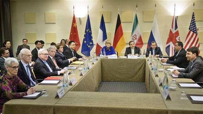 Iran’s nuclear deal before the deadline - ảnh 1