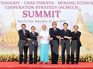Vietnam contributes to success of CLMV and ACMECS summits - ảnh 1