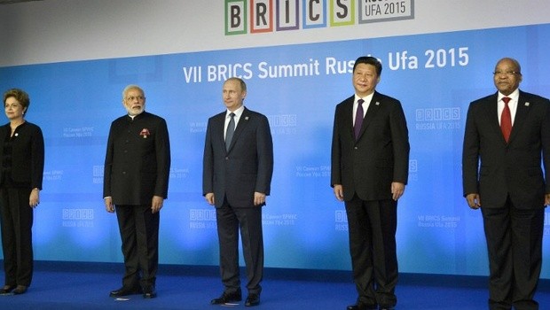 BRICS’s influence in a multi-polar world - ảnh 1