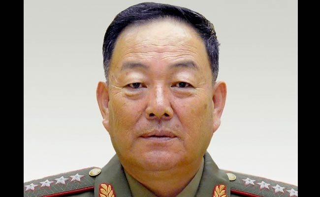  DPRK names new defense minister   - ảnh 1