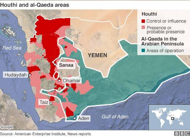 Saudi-led airstrikes continue in Yemen despite truce  - ảnh 1