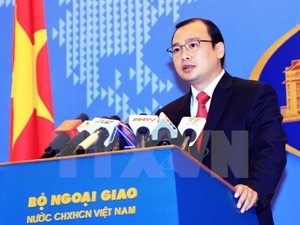 Vietnam honors border management agreements with Cambodia - ảnh 1
