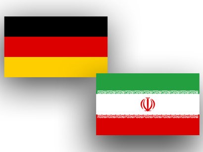 Germany, Iran bolster cooperation ties - ảnh 1