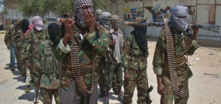Somali army takes control of Al Shabaad stronghold - ảnh 1
