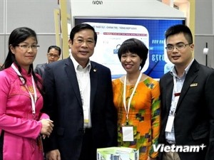Vietnam to take part in KL Converge - ảnh 1