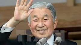 Japanese Emperor praises rapid development of Vietnam-Japan relation - ảnh 1