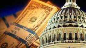 Obama urges Congress to pass budget - ảnh 1
