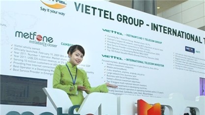 Vietnam promotes overseas investment - ảnh 1