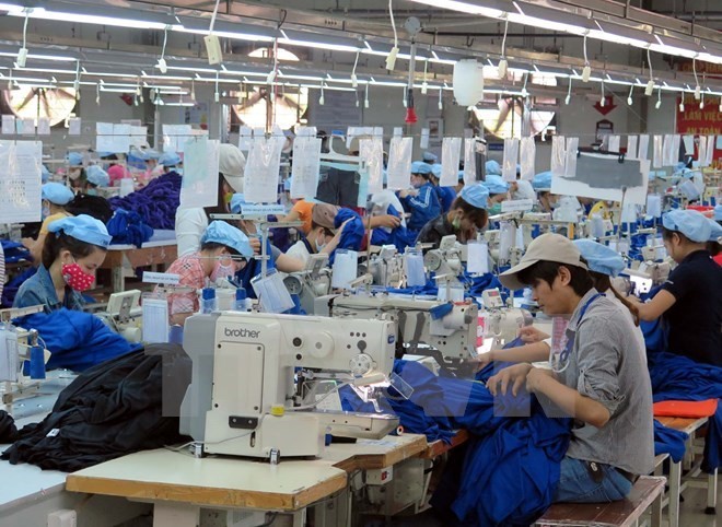 WB forecasts Vietnam’s economy will expand 6% - ảnh 1