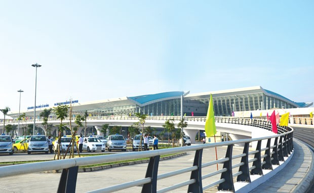 Adjusted master planning for Da Nang Airport announced - ảnh 1