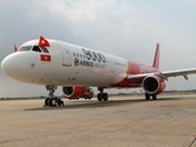 Vietjet expands its fleet with order for 30 A321s - ảnh 1
