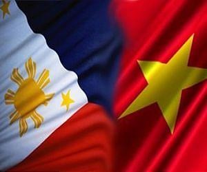 Philippines, Vietnam sign strategic partnership - ảnh 1