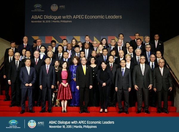 APEC’s challenges in unifying economies - ảnh 1