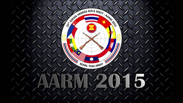 25th AARM closes in Thailand - ảnh 1