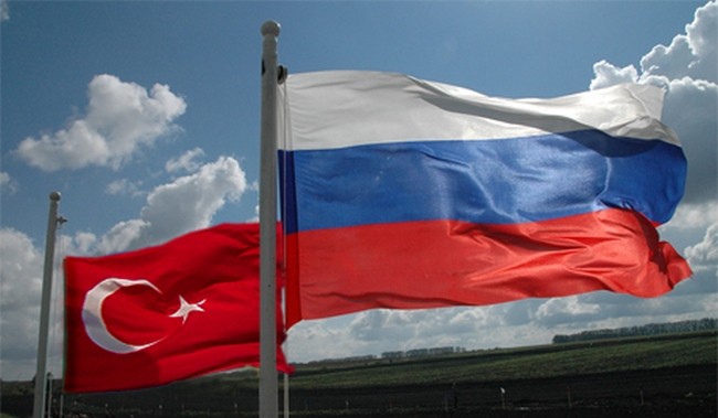 Russia-Turkey tension undermines anti-IS efforts  - ảnh 1