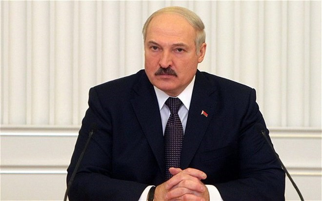 Belarusian President to make official tour of Vietnam - ảnh 1