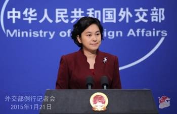 China, Japan to hold high-level consultations on maritime affairs - ảnh 1