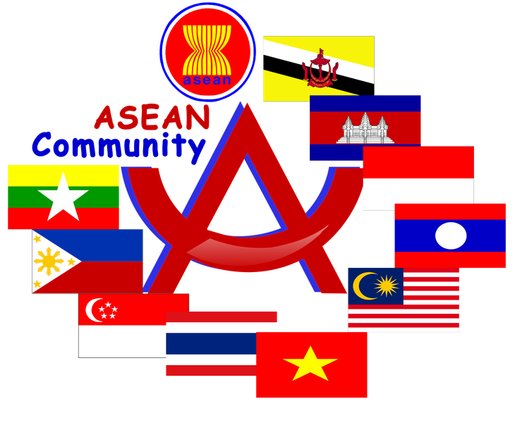 ASEAN ready for global integration - ảnh 1