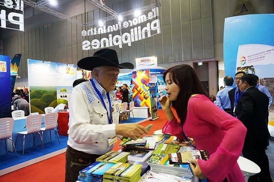 Vietnam enhances tourism promotion abroad - ảnh 1