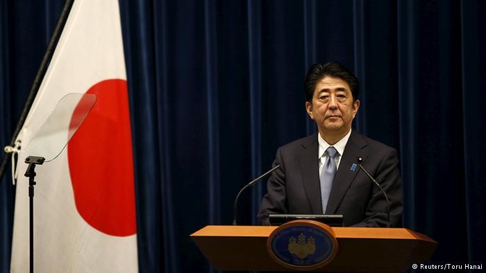 Japan approves record budget for fiscal 2016 - ảnh 1