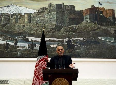 Afghanistan, Pakistan, China and USA to meet on January 16 for peace talks - ảnh 1