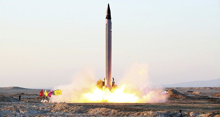 US postpones imposing new sanctions on Tehran  - ảnh 1