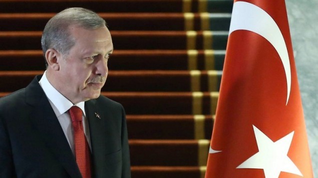 Turkey summons Iran envoy over media linking Saudi executions with Erdogan - ảnh 1
