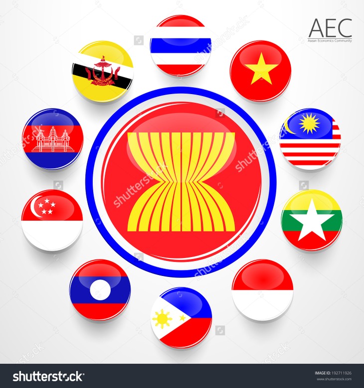 Vietnam strives to become ASEAN’s top countries with its particular strengths  - ảnh 1