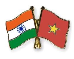 Vietnam, India promote economic, trade cooperation - ảnh 1