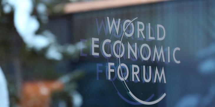 Pressing issues at World Economic Forum - ảnh 1
