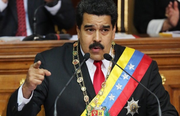 Venezuelan President approves new economic strategy to boost export - ảnh 1