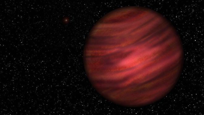 Astronomers discover largest solar system - ảnh 1
