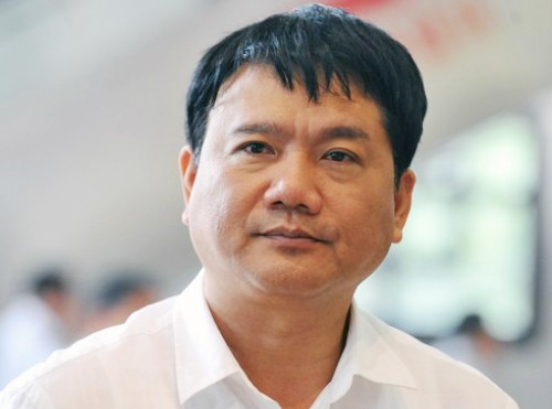 Minister of Transport Dinh La Thang appointed Secretary of Ho Chi Minh City’s Party Committee - ảnh 1