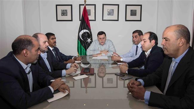 Libya Presidential Council calls for power transfer to the interim government - ảnh 1