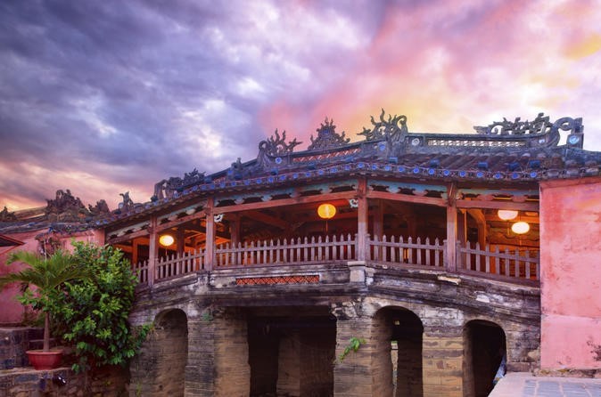 Six bridges stand the test of time in Vietnam - ảnh 3