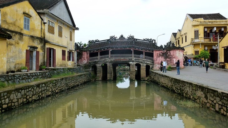 Six bridges stand the test of time in Vietnam - ảnh 4