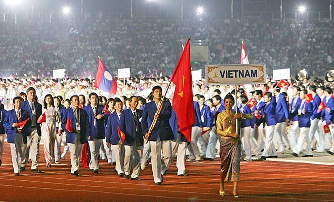 Hanoi to host 2021 SEA Games - ảnh 1