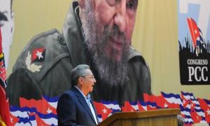 Cuba Communist Party continues to update social, economic model - ảnh 1